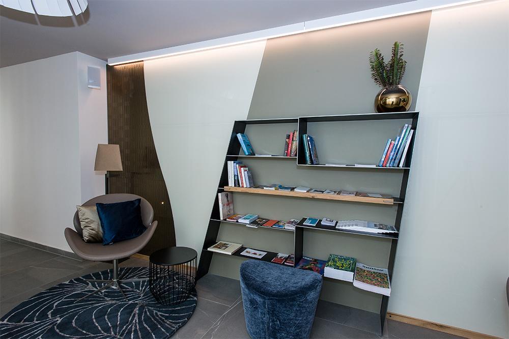 Hotel Trueffel Wiesbaden
