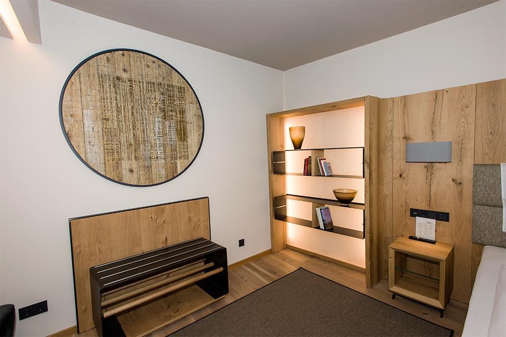 Trueffel Hotel